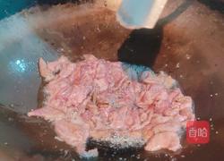 蒜薹炒猪肝的做法图解6