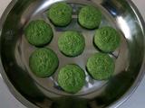 艾草粿