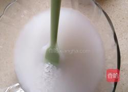 珍珠肉丸的做法图解2