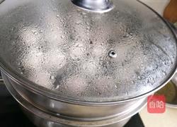 珍珠肉丸的做法图解7