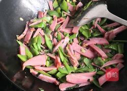 芸豆品肠的做法图解6
