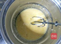 橙子慕斯杯的做法图解7