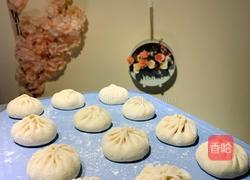生煎包的做法图解6