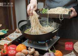 零失败 |『铁锅焖面』超馋人, 美味快手一锅出!的做法图解7