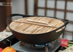 零失败 |『铁锅焖面』超馋人, 美味快手一锅出!的做法图解8