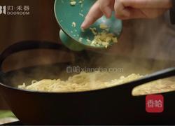 零失败 |『铁锅焖面』超馋人, 美味快手一锅出!的做法图解9