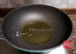 莴笋炒虾仁的做法图解6