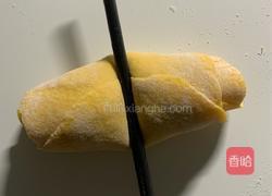 花色玫瑰馒头的做法图解9