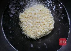 鸡蛋炒面的做法图解2