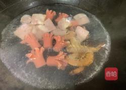 不用火锅底料的麻辣香锅（适合不吃辣的）的做法图解3