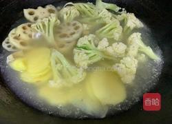 不用火锅底料的麻辣香锅（适合不吃辣的）的做法图解6