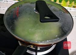 丝瓜炒肉的做法图解3