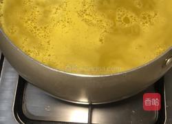 水果冰粉（火龙果，橙子）的做法图解3