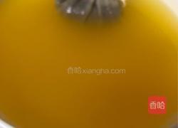 水果冰粉（火龙果，橙子）的做法图解10