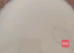 肉松面包的做法图解2