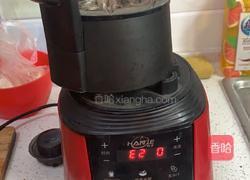红枣猪肝粉的做法图解6
