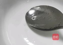 银耳雪梨羹的做法图解5