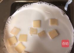 健康补钙❗️自制宝宝奶酪棒的做法图解5
