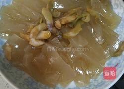 榨菜魔芋的做法图解3