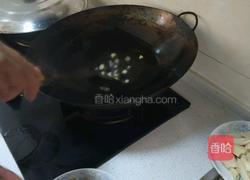 榨菜魔芋的做法图解4