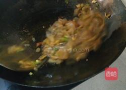 榨菜魔芋的做法图解7