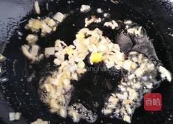 凉拌甜韭菜之生机盎然的做法图解3