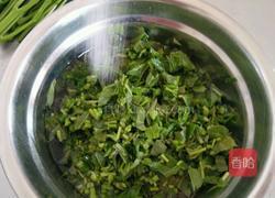 香椿鸡蛋的做法图解5