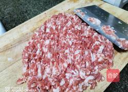 自制鲜肉烤肠的做法图解1