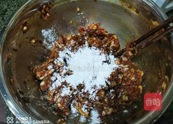自制鲜肉烤肠的做法图解6