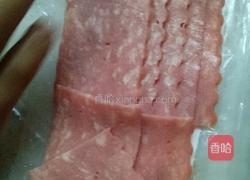 培根金针菇的做法图解3