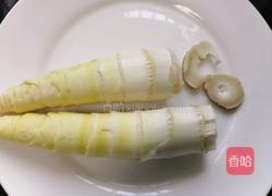 春笋排骨汤的做法图解3