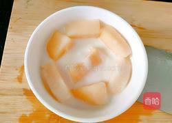 水果捞下午茶的做法图解5