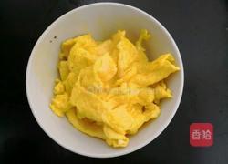 莴笋炒鸡蛋的做法图解12