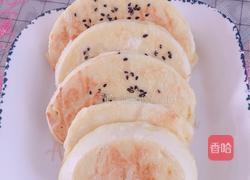 蛋煎馒头干的做法图解5