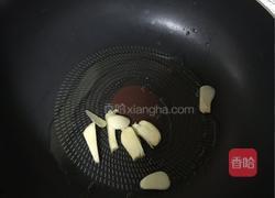 萝卜炒泥丁的做法图解4