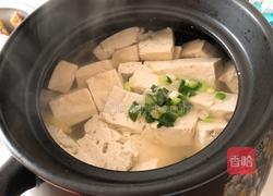砂锅煮豆腐的做法图解6