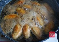 家庭版可乐鸡翅的做法图解4