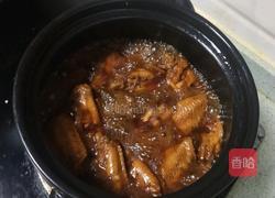 家庭版可乐鸡翅的做法图解5
