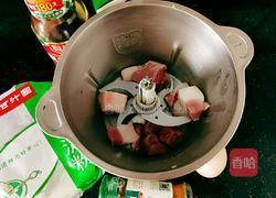 春韭猪肉包子的做法图解7
