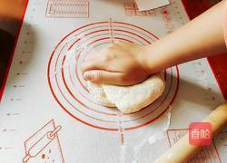 春韭猪肉包子的做法图解13