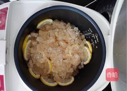 冰糖柠檬浆的做法图解3