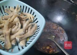 豉油王鸡脚的做法图解11