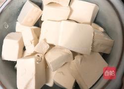 辣烧豆腐的做法图解5