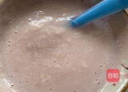 草莓山药米粉的做法图解6