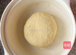 宝宝出牙期磨牙棒婴儿辅食简单无油无糖无盐香蕉饼干的做法图解2