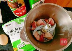 春韭猪肉煎饼的做法图解7