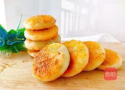 春韭猪肉煎饼的做法图解24