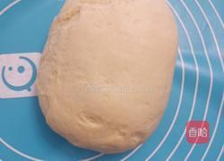 原味吐司面包的做法图解7