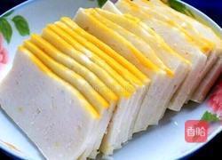 荆州鱼糕的做法图解8