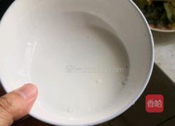 粉丝豆腐娃娃菜的做法图解5
